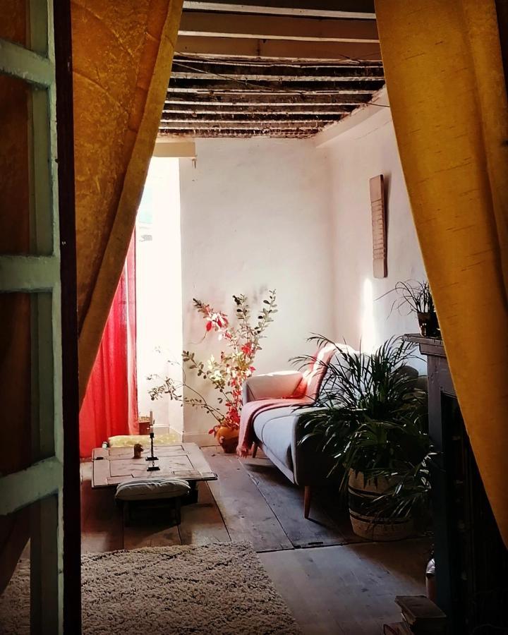 Abury, Tables Et Chambres , Randos Et Bien Etre A La Montagne Barcus Exterior foto