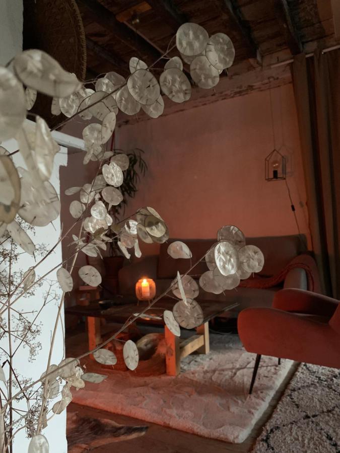 Abury, Tables Et Chambres , Randos Et Bien Etre A La Montagne Barcus Exterior foto