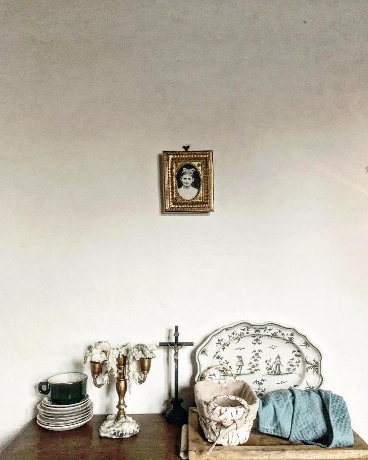 Abury, Tables Et Chambres , Randos Et Bien Etre A La Montagne Barcus Exterior foto