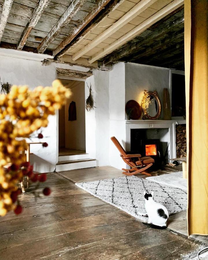 Abury, Tables Et Chambres , Randos Et Bien Etre A La Montagne Barcus Exterior foto