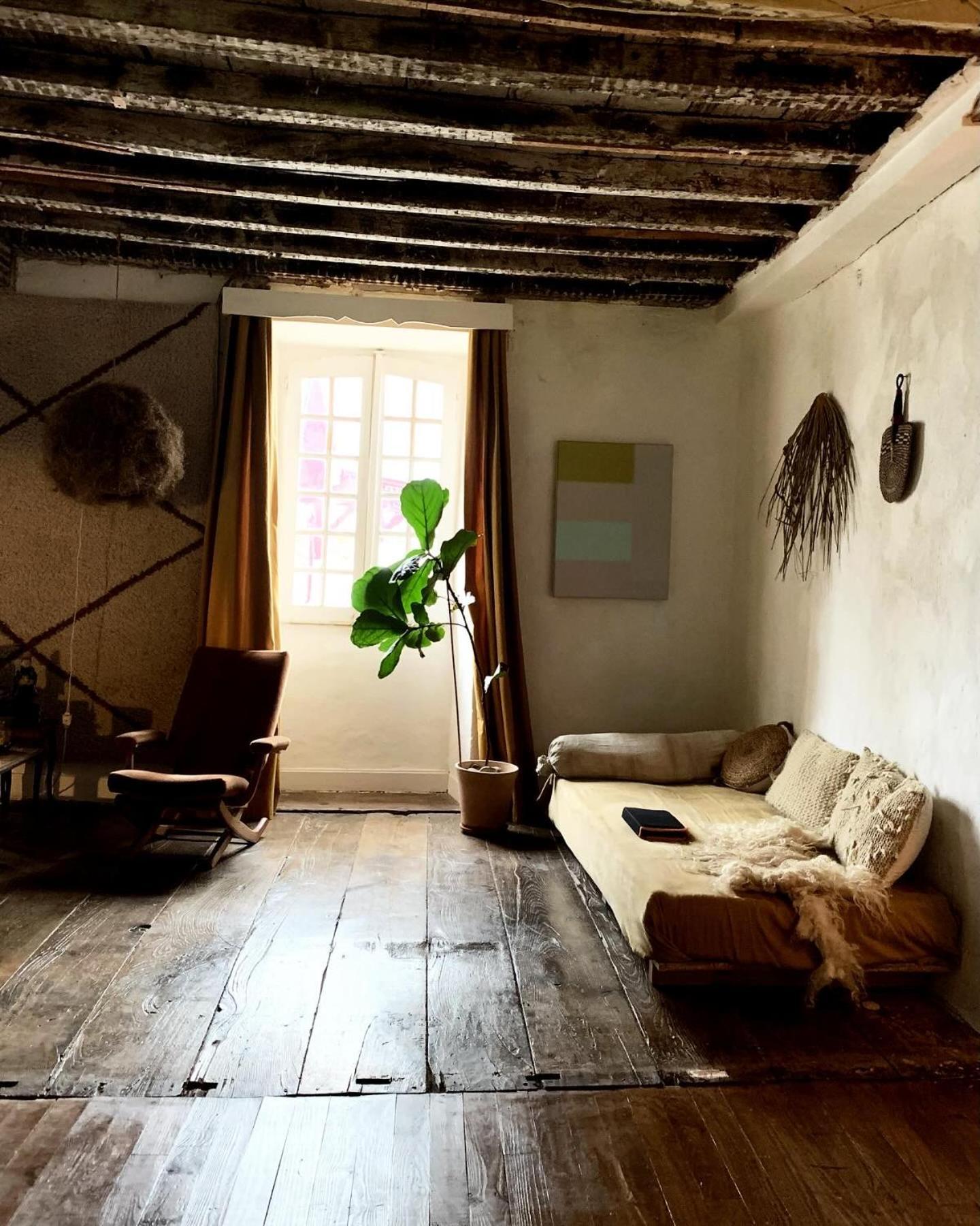 Abury, Tables Et Chambres , Randos Et Bien Etre A La Montagne Barcus Exterior foto