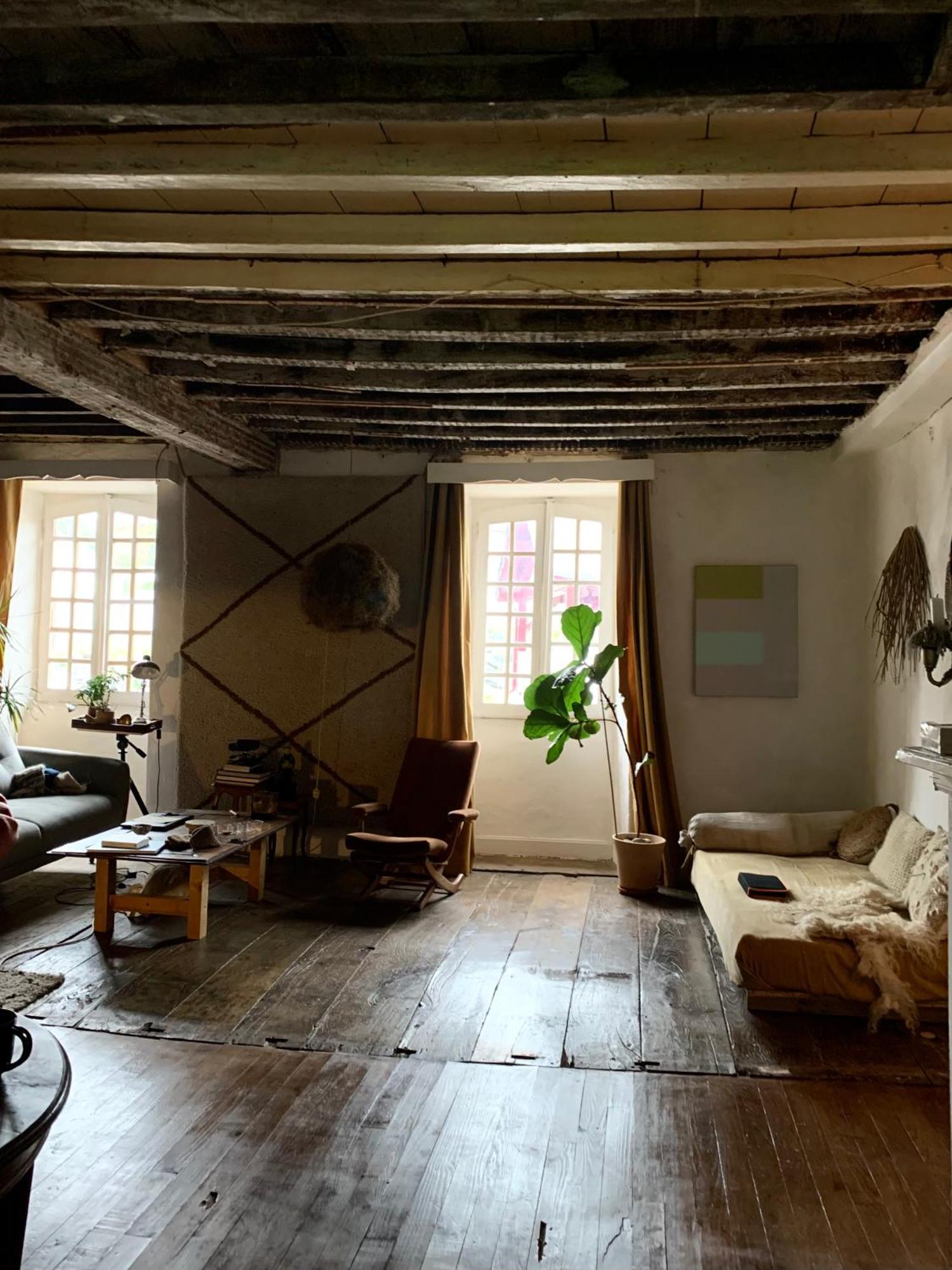 Abury, Tables Et Chambres , Randos Et Bien Etre A La Montagne Barcus Exterior foto