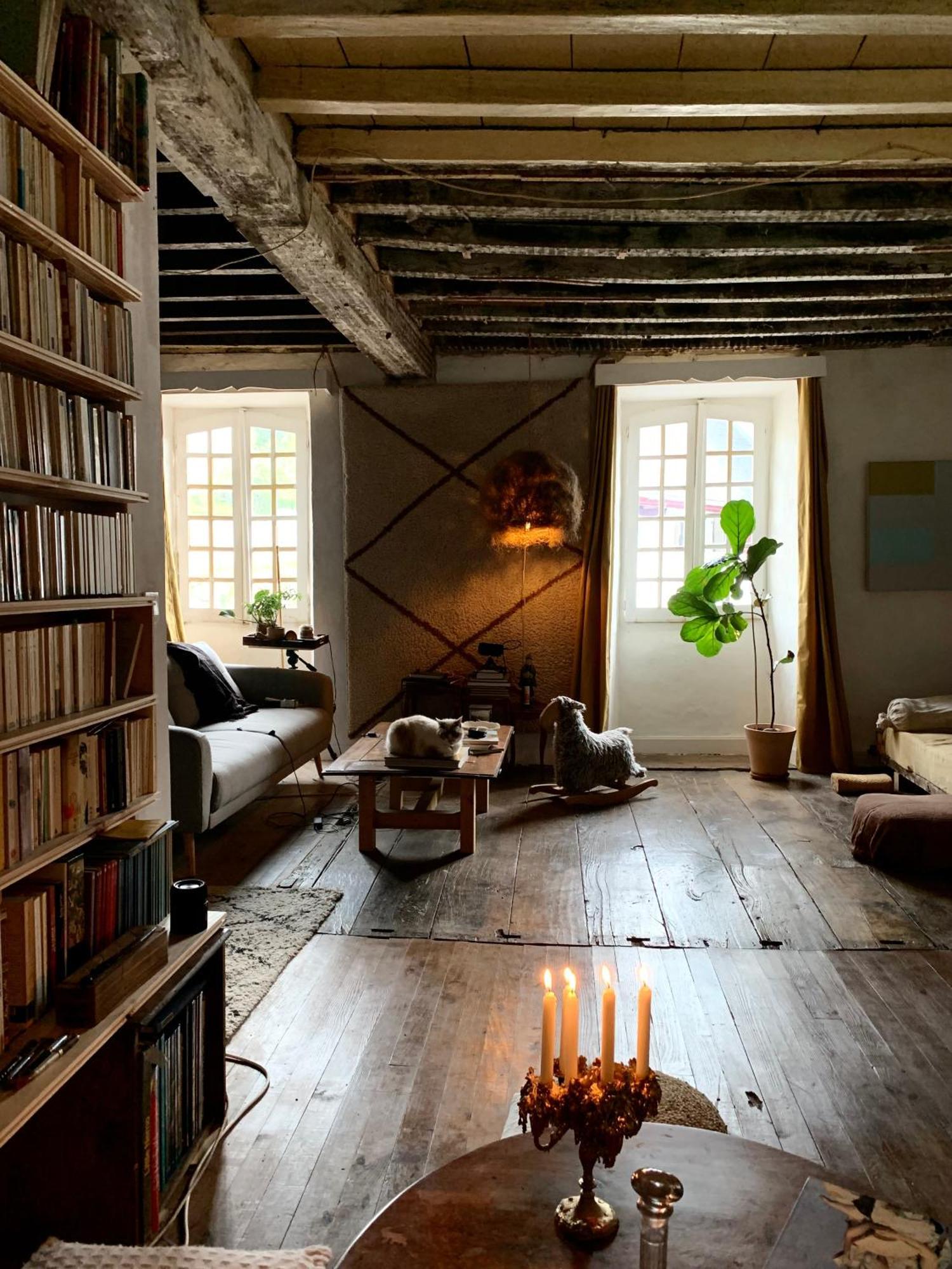 Abury, Tables Et Chambres , Randos Et Bien Etre A La Montagne Barcus Exterior foto